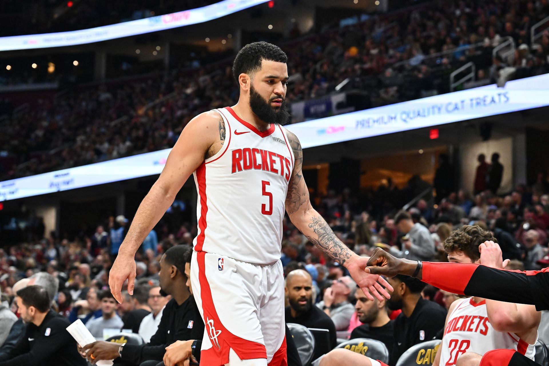 Fred VanVleet